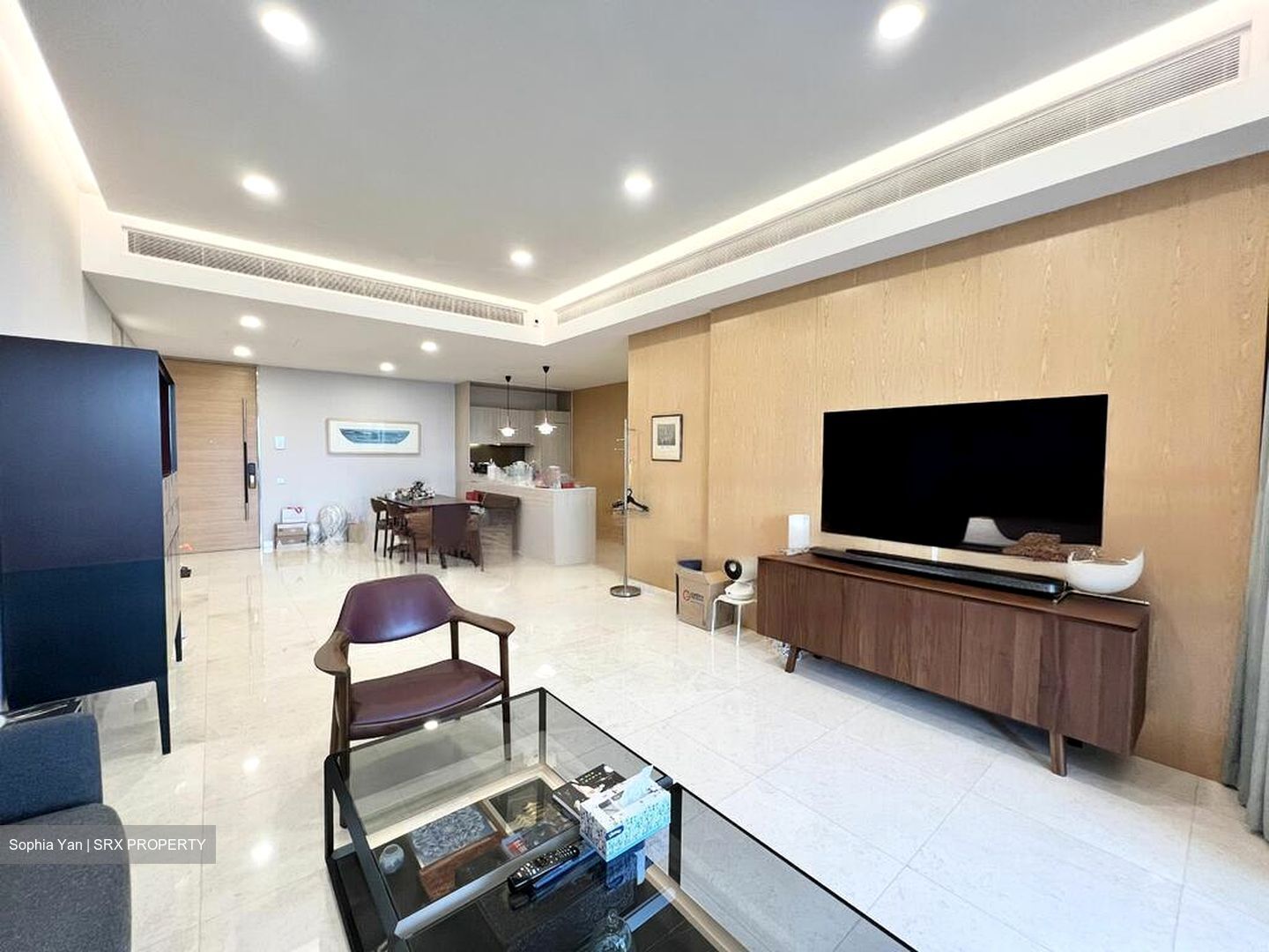 Duo Residences (D7), Apartment #470588821